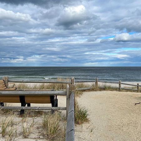 Bright And Airy Condo - Walk To Ortley Beach! Seaside Heights Exterior photo